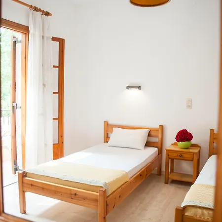Panorama Apts Cfu 2* רודה