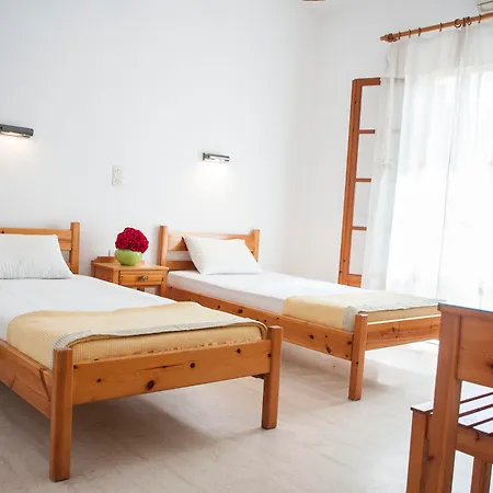 Panorama Apts Cfu רודה
