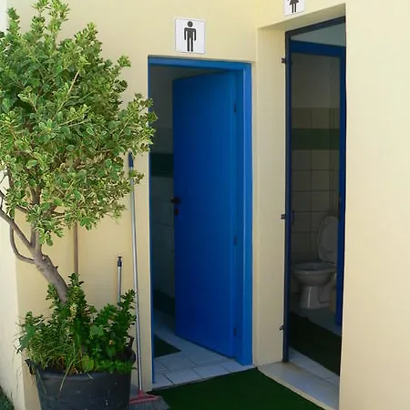 מלון Panorama Apts Cfu 2*