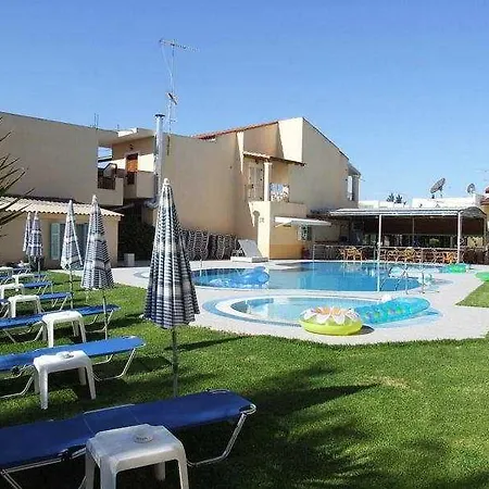 Panorama Apts Cfu רודה