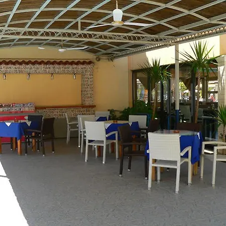 Panorama Apts Cfu 2* רודה